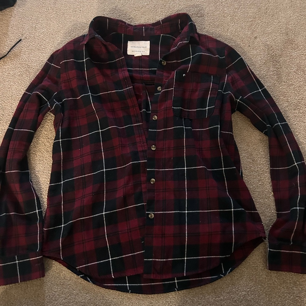 Flannel